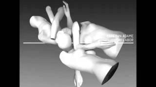 Esteban Adame - Handed Down