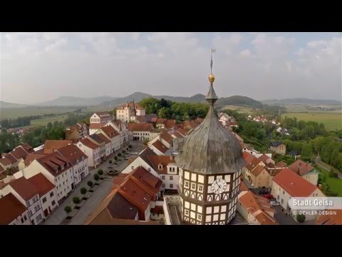 Stadt Geisa - Rhön - rhönführer.de