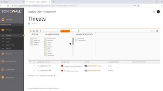 SonicWall Email Security YouTube Video