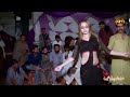 Uff Toofani Raat Hot Dance By Titlee Jaan Pakistani Mujra Naseebo Lal AH Movies Bhakkar