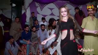 Uff Toofani Raat / Hot Dance By Titlee Jaan / Paki