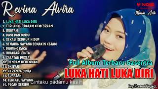 Download lagu LUKA HATI LUKA DIRI ' REVINA ALVIRA FEAT DENDI ' | DANGDUT KLASIK GASENTRA PAJAMPANGAN TERBARU 2023 mp3