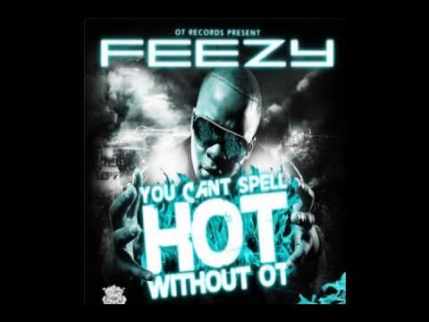 Feezy ft Akshun - You Aint Know