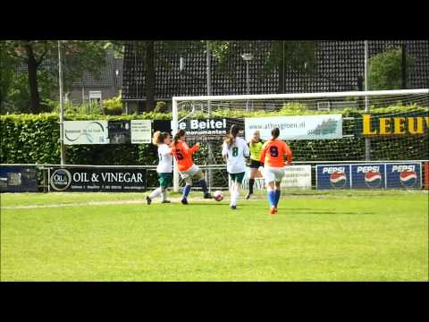 Struchter Boys VR1 Versus RGLVC01 VR1