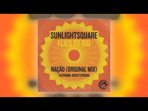02 Sunlightsquare - Nação (Extended Mix) [Sunlightsquare Records]
