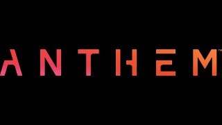 【ANTHEM】参加歓迎でレベル上げしてきます！【アンセム PS4PRO】