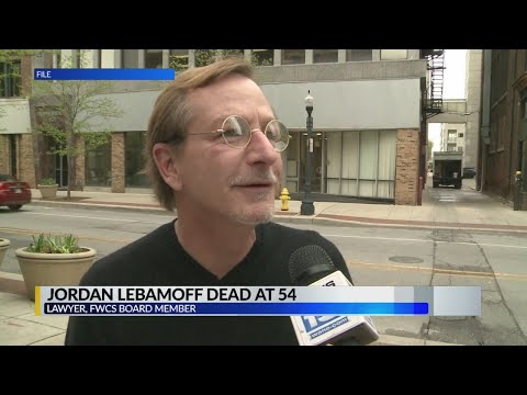 Ft Wayne Obit