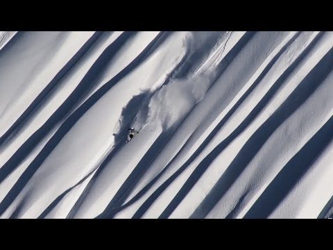 Refreshing, Big Air, Big Mountain Ski Montage with Wiley Miller | Miller Time, Ep. 1