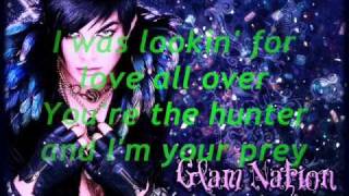 Adam Lambert - Voodoo + Lyrics