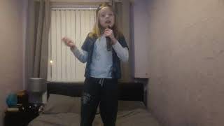 The Royal Wedding Song Mattyb Tomboy Sings Royal Wedding Song By Matty B