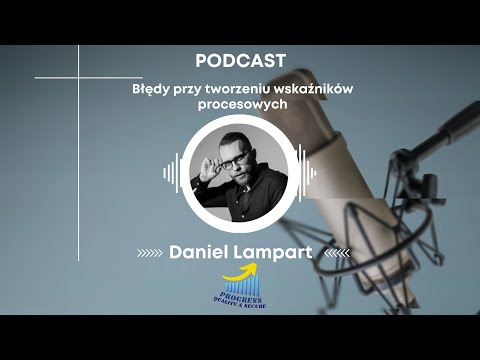 016 Podcast - Błędy przy tworzeniu wskaźników procesowych