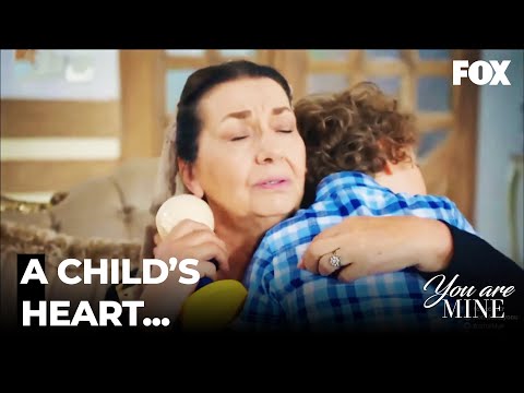 Tahir Gave His Piggybank To His Father - You Are Mine 31