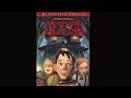 Opening To Monster House 2006 DVD Widescreen Edition A Halloween Special
