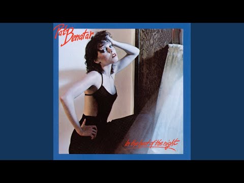 Rated X - Pat Benatar