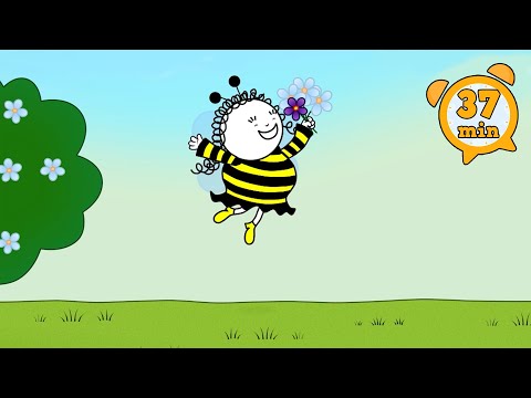 Bambulín a Berunka - 8 epizody | #116