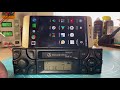 Mercedes Audio CC BE3100 Radio - Convertit cu BLUETOOTH