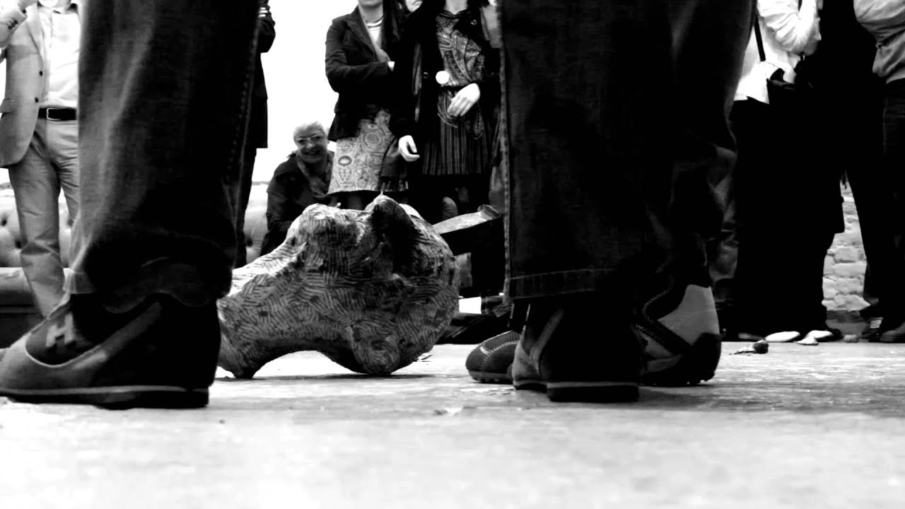 Christian Zucconi - Leviathan