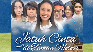 Download lagu [FULL] JATUH CINTA SEPERTI DI TAMAN METEOR | BTS (16/02/25) mp3