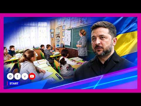Áttörés a kárpátaljai magyarok ügyében: elfogadták a gyerekek oktatását érintő törvénymódosítást