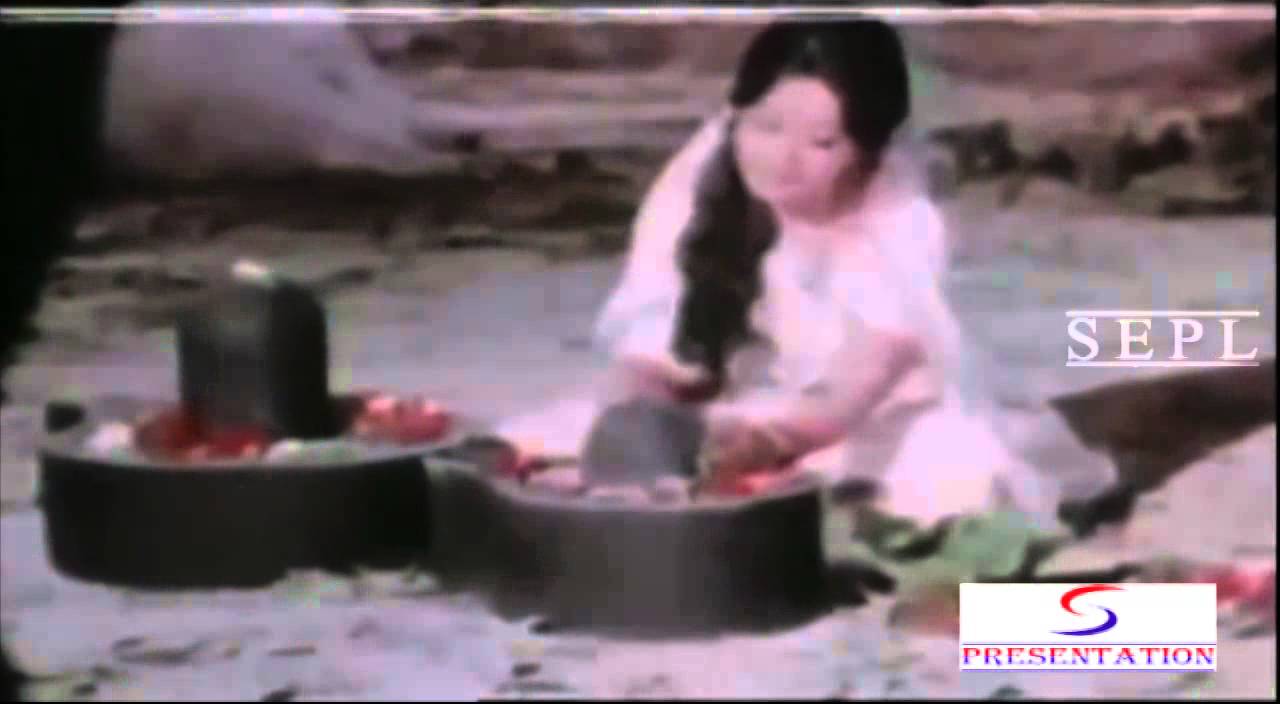 Main Hu Badi Dukhiyari Lyrics | Shiv Shakti | Usha Mangeshkar | Chitragupt