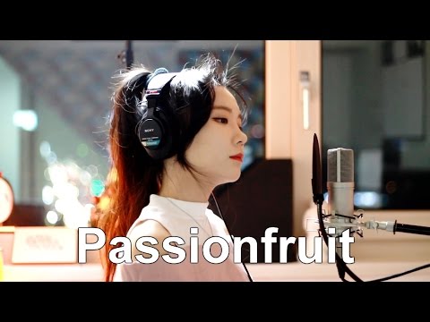 Drake - Passionfruit ( cover by J.Fla )