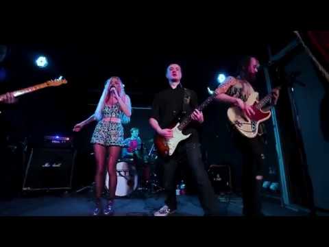 Look to the Lady - Sixteen (Official Video)