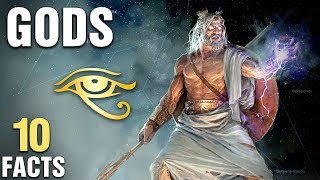 10 Most Popular Gods That People Worship