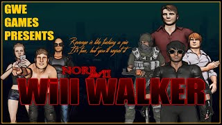 Will Walker gameplay