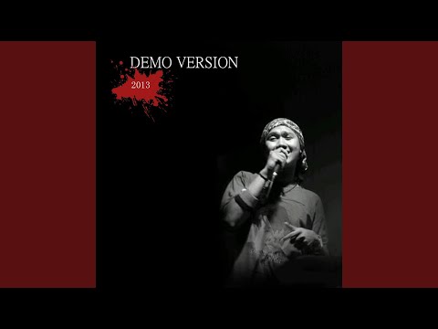 Tak Mau Digerakan - Dhyo Haw