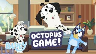 Download lagu Let's Play Octopus Game 🐙 💙| Playdate at Chloe's House 🏠 | Compilation ⭐️ | Bluey mp3 Download lagu Let's Play Octopus Game 🐙 💙| Playdate at Chloe's House 🏠 | Compilation ⭐️ | Bluey mp3