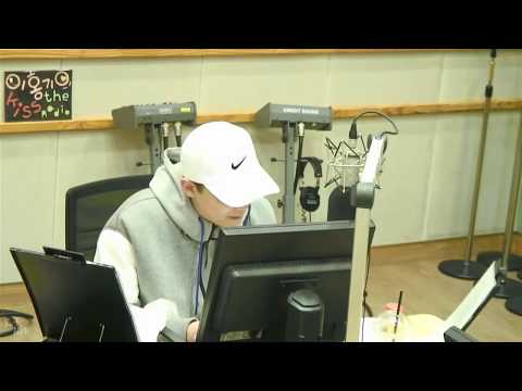 [720p]161205 DJ LeeHongGi - Kiss The Radio (Full)