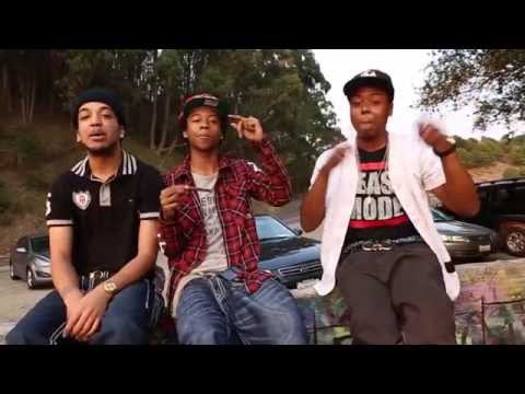 Salsalino X Baby Treeze X $irCloud - A.F.N.F (Prod.By MikeDiggem) (Dir.By @BGIGGZ)