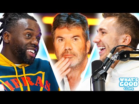 X Factor Winner Ashley Rak Su Reveals What REALLY HAPPENS During X Factor Auditions!!