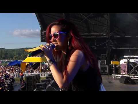 WE BUILT THIS CITY  -  STARSHIP  HD