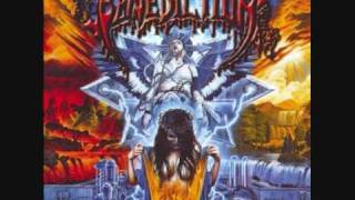 Benediction - Stigmata
