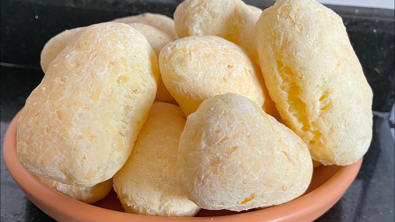 Traditional Chimango Biscuit: Simple, Delicious and Full of Memories!