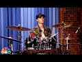 Justin Bieber and Questlove Drum Off von Justin Bieber and Questlove Drum Off von