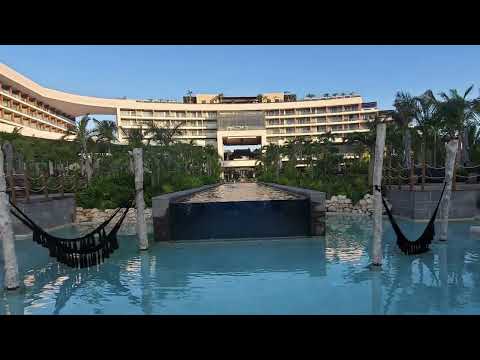 Secrets Moxche Playa Del Carmen