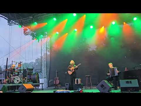 Jaromír Nohavica - Zatanči - Slavnosti Olomouc 31. 5. 2024