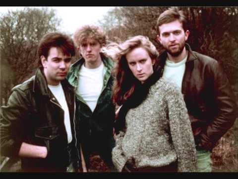 Prefab Sprout - The Fifth Horseman