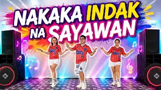 Download lagu NAKAKA INDAK NA SAYAWAN | NONSTOP DANCE REMIX | EASY ZUMBA | NONSTOP DANCE WORKOUT | NONSTO ZUMBA 🔥🚨 mp3 Download lagu NAKAKA INDAK NA SAYAWAN | NONSTOP DANCE REMIX | EASY ZUMBA | NONSTOP DANCE WORKOUT | NONSTO ZUMBA 🔥🚨 mp3