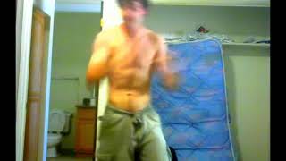 4945 Pin the Tail on the Donkey   Naughty By Nature DANCE VIDEO