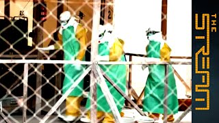 Why did we stop talking about Ebola? | The Stream
