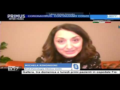Primus Inter Pares del 30/3/2020 - Speciale corona virus (4 di 7)