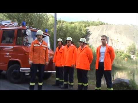 Cold Water Challenge 2014 - Feuerwehr Enspel (o.M)