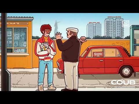 SLAVA MARLOW x MORGENSHTERN x blago white Type Beat - Самолёт (prod. WeerusBeats)