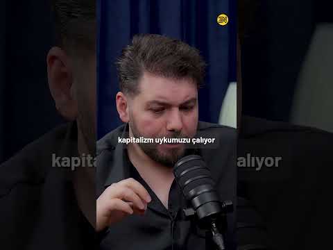 Modern Dunya Neden Dikkatimizi Elimizden Aliyor?