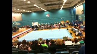 Nadia Sirota étude 1