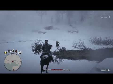 Legendäres Kopfgeld der Wolfsmann mit 5 Sternen!