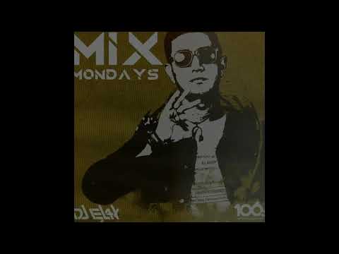 DJ Elax - MixMondays